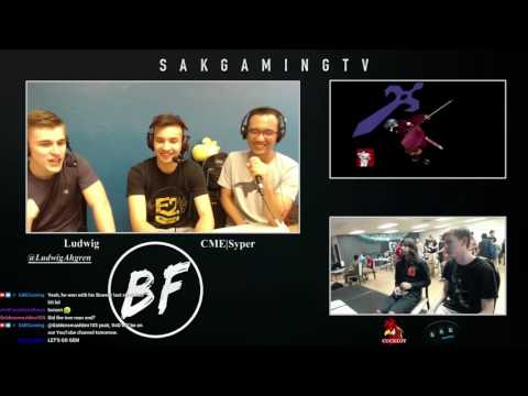 BF9 Singles Pro WR2 - Gem (White Marth) vs John Wick (Red Marth)