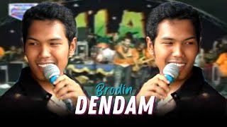 Download lagu Brodin - Dendam   | New Palapa Live Kandangan mp3