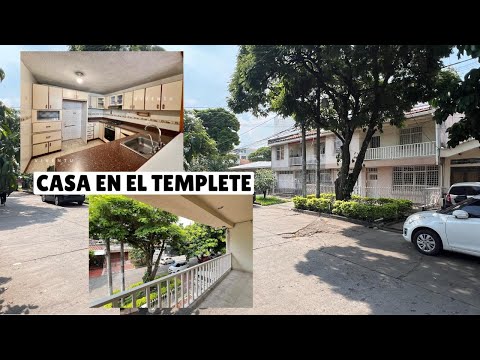 Casas, Venta, El Templete - $550.000.000