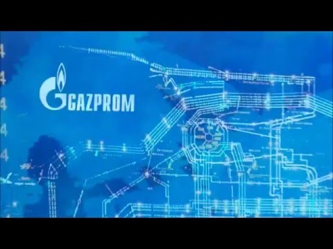 UEFA Champions League 2016 Gazprom Spot & PlayStation IT