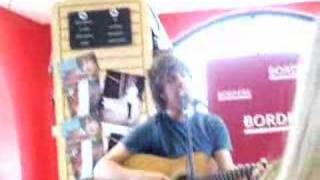 Matt Wertz - Will Not Take My Love Away