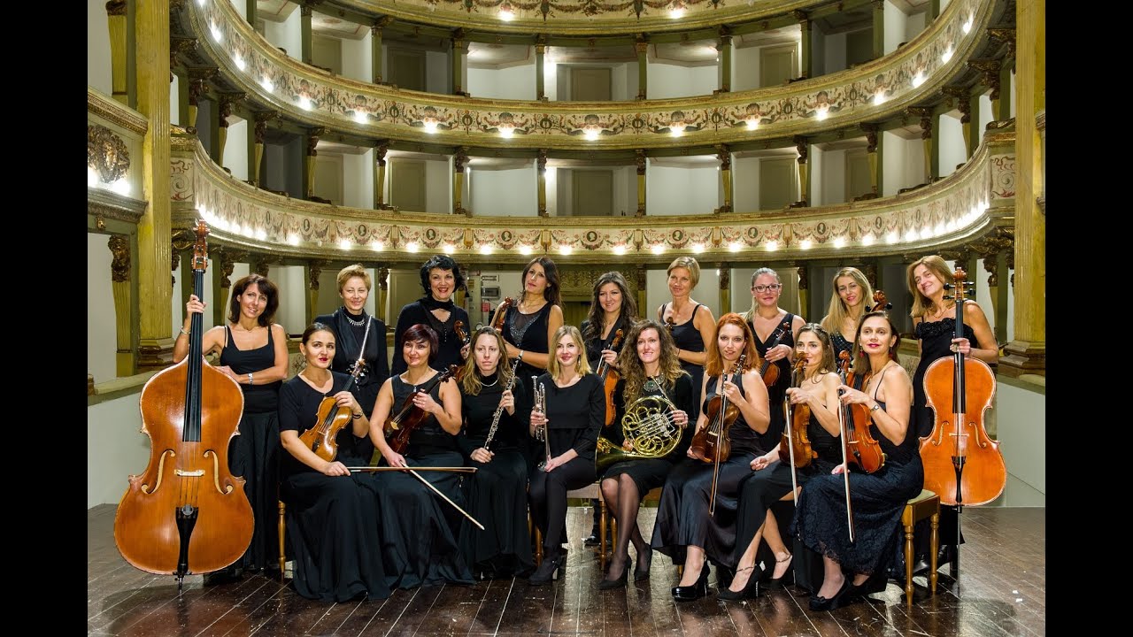 Ensemble Le Muse