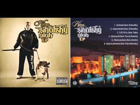 Kuna feat.Tuko - S.O.P.K.A