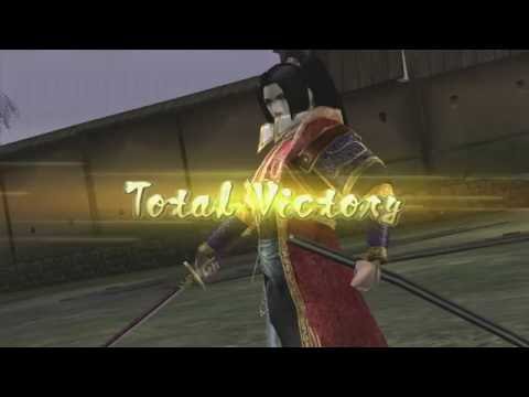 Samurai Warriors 2: Empires - Battle of Sekigahara | Part 4 (360)