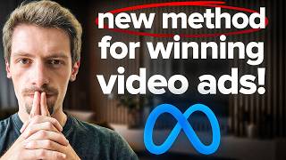 Stop Testing Video Ads. Do This Instead