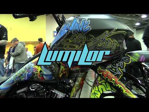 LumiLor Quickly Explained