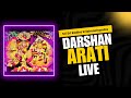 live darshan aarti sri sri radha krishnachandra mandir hare krishna movement bhilai raipur