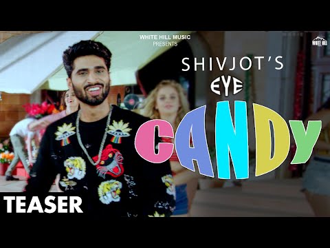 Eye Candy (Teaser) Shivjot | Deep Money | Releasing on 22nd May