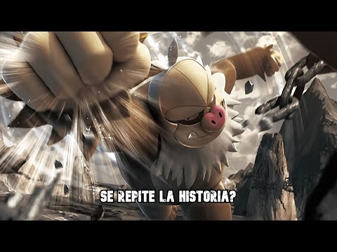 Megalocke X Folagor - Ep.27 - Se repite la historia?