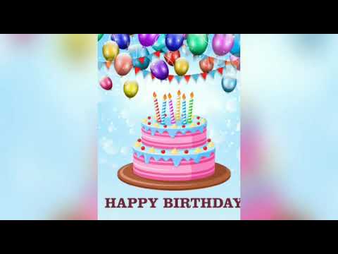 Birthday surprise for Jinal