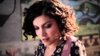 Carrie Rodriguez "Big Love"