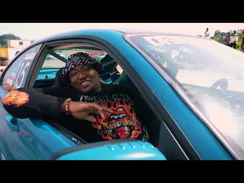 OMO LOKPE - BIG KLEF (Visual by IamGrant Pictures)