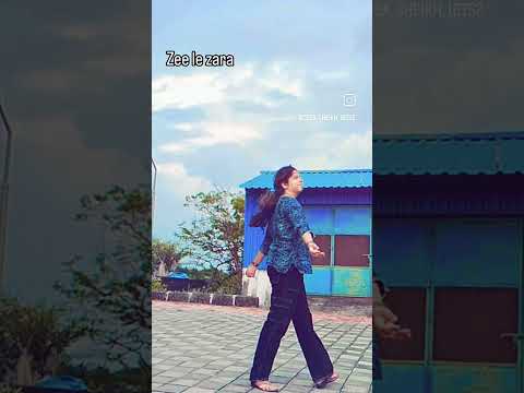jee le zara⛱️#youtubeshorts #song #trendingshorts #viralvideo #Lighthouse #uttan