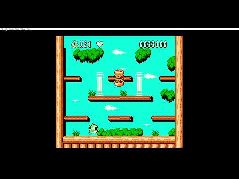 Brief Demonstration of the 4-in-1 (Harry Legend) - 1 Part Only