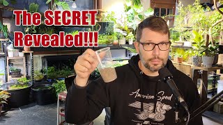 Aquarium Substrates!