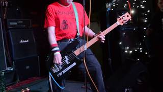 Disorder   Rampton Song