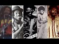 Deconstructing Forever Loving Jah (Isolated Tracks)