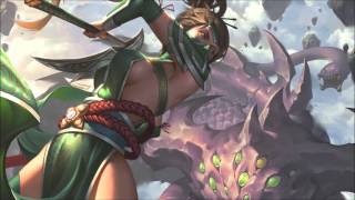 Download lagu [Dubstep] Evilwave & Distempa - Nashor mp3