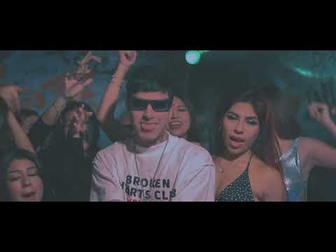 DJ Bryanflow - Perreo Intenso Mix 2025 (Old School)