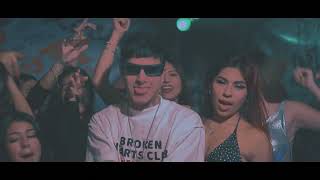 DJ Bryanflow - Perreo Intenso Mix 2025 (Old School)