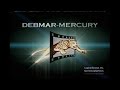 FremantleMedia North America 20th Television Debmar Mercury