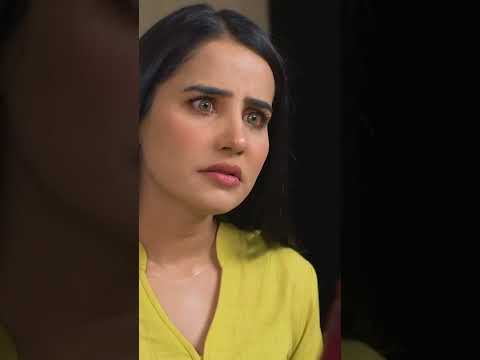 Grift Episode 50 Promo | Tonight at 9:00 PM On Har Pal Geo | #SaniyaShamshad #MominaIqbal #Shorts