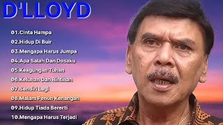 Download lagu Lagu Terbaik D'LLOYD Full Album - Tembang Kenangan | Lagu Lawas Nostalgia 80an 90n Terpopuer mp3