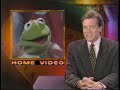 Buena Vista Home Video Movie News 1 Min 1994