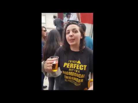 Queima das Fitas 2018