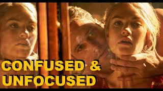 Rebecca Review - Bad Movie Reviews video