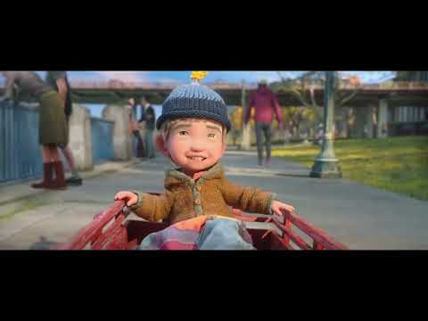Trailer of Vahşi Orman (2026)