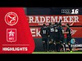 Samenvatting Almere City FC - MVV Maastricht (19-11-2021)