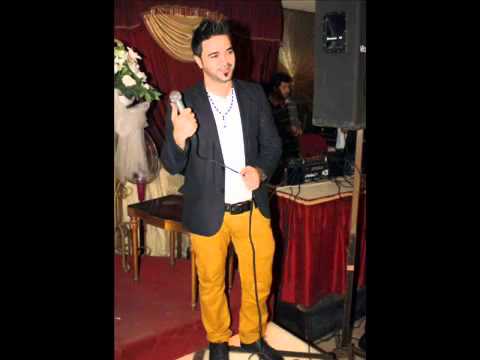 Nader Osman Mardelli 2012 Yeni   YouTube