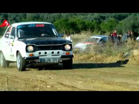 OTOYOL / CUMHURİYET RALLİSİ