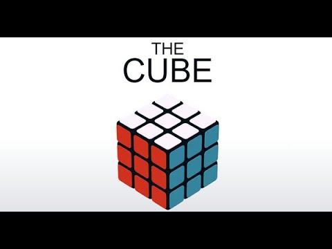 Rubik's Cube 3D Full Gameplay Walkthrough - YouTube