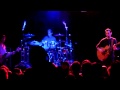 O.A.R. - Here's to You - McDonald Theatre - 2/1/12