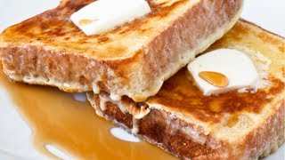 How to Make French Toast