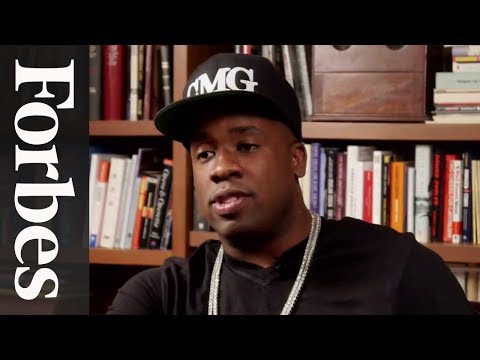 Rapper Yo Gotti On How To Stay Motivated | Forbes