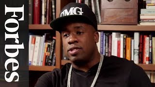 Rapper Yo Gotti On How To Stay Motivated | Forbes