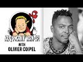 Joe Q's Mornin' Warm Up w/ Olivier Coipel! | Issue #20