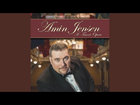 Tosca: "Recondita Armonia"