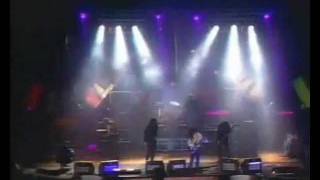 Anathema Manic Depression Tour - The Sweet Suffering live 94