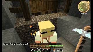 preview picture of video 'HotB Minecraft - Hallstrom Series Ep 14'