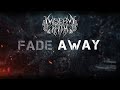 MISERY PATH - Fade Away (lyric video)