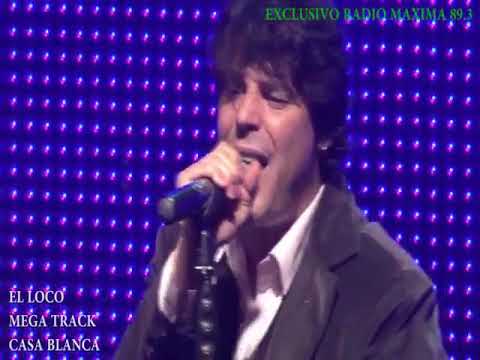 mega track - marcos bainotti - el loco