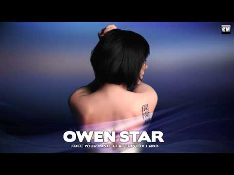 Owen Star Feat. Di Land - Free Your Mind [Clubmasters Records]