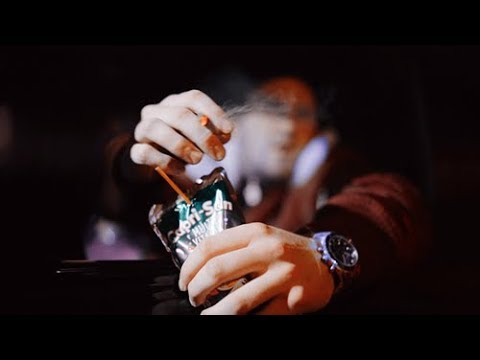 Kizo - NIE MA TU ŁEZ (prod.PSR)