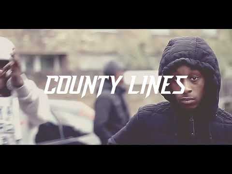 2015/2016 Old UK/Chiraq Drill Type Beat-''COUNTY LINES''(Prod@thegoalkeeperotb )-Drill Instrumental