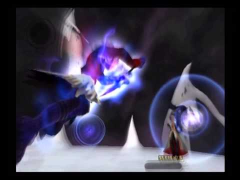 LP Kingdom Hearts ReChain of Memories (60)