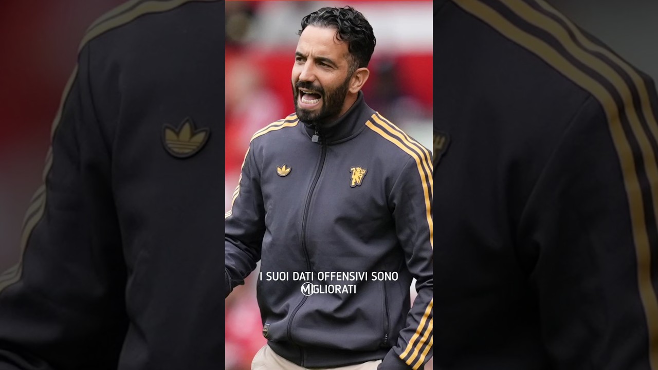 Amorim FALLIRÀ al Milan!